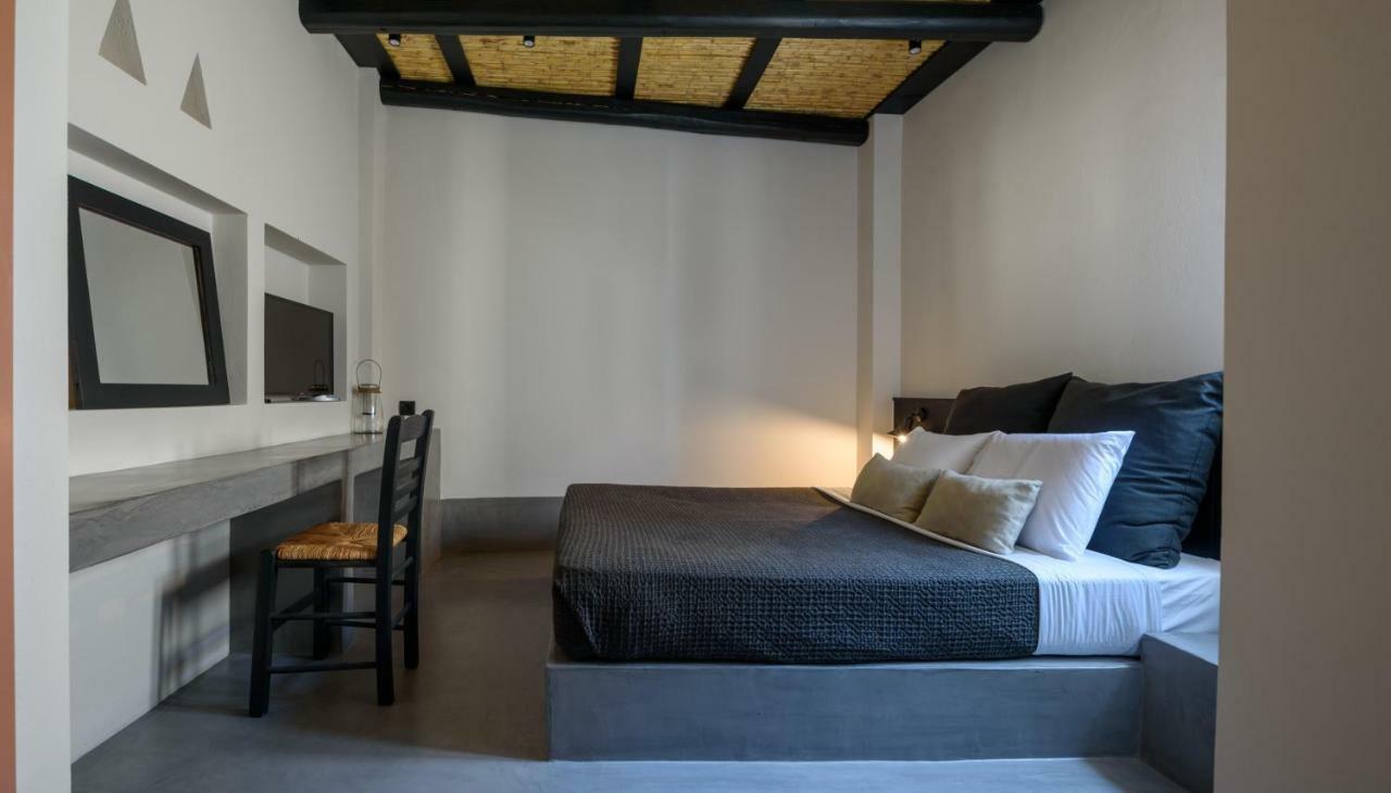 Misteli Suites Akrotírion 외부 사진