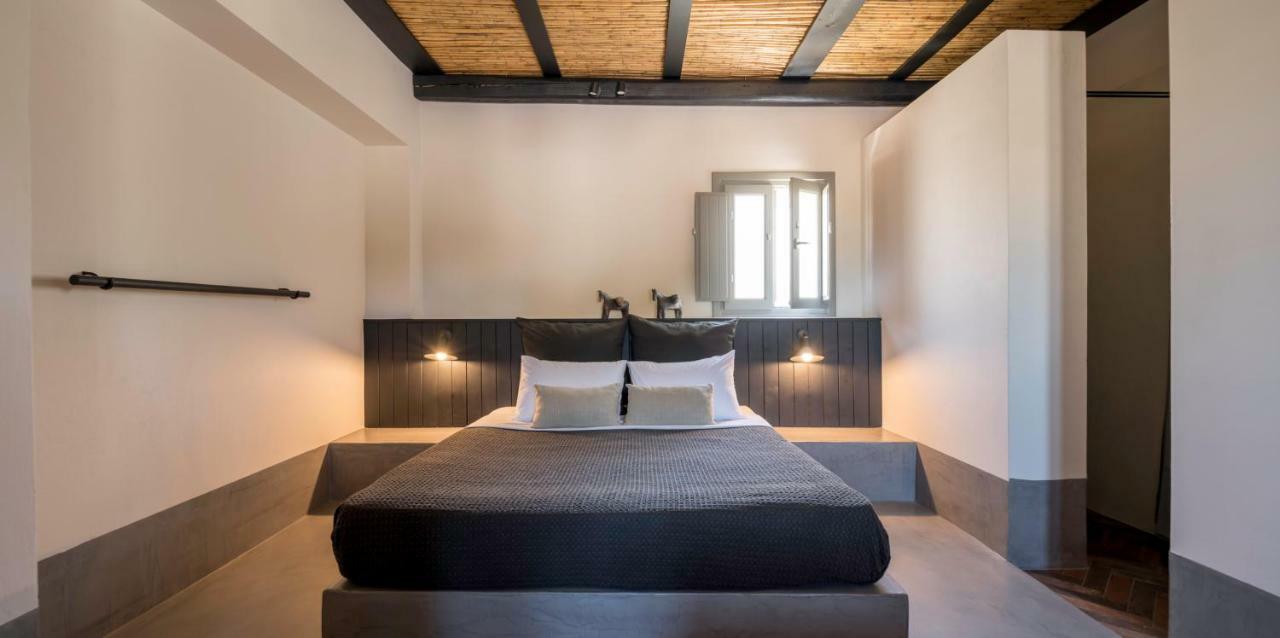 Misteli Suites Akrotírion 외부 사진